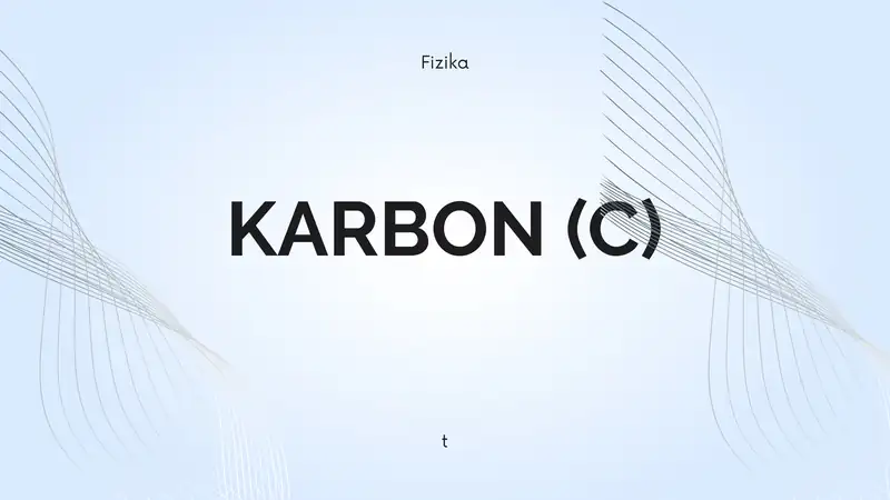 KARBON (C)