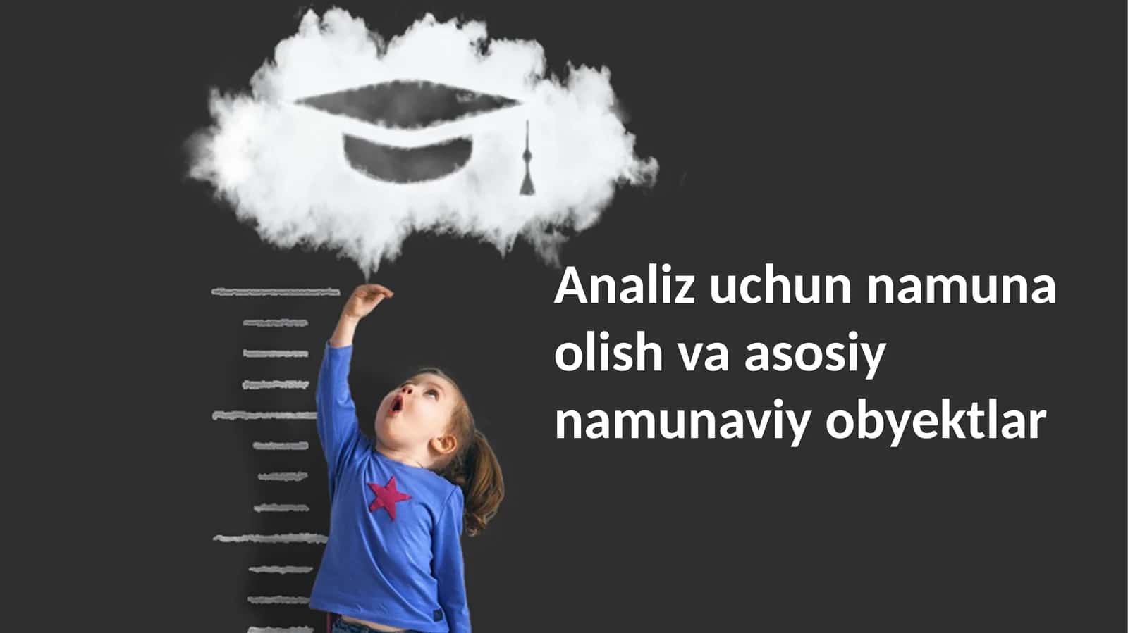 Namuna Tanlash Usullari