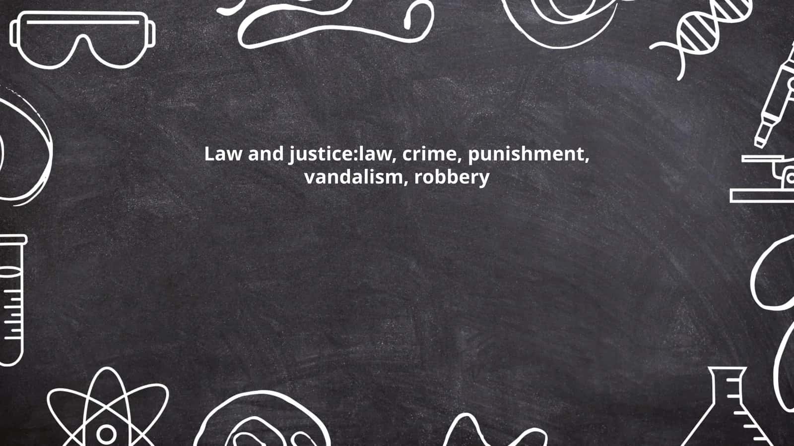 Criminal Law