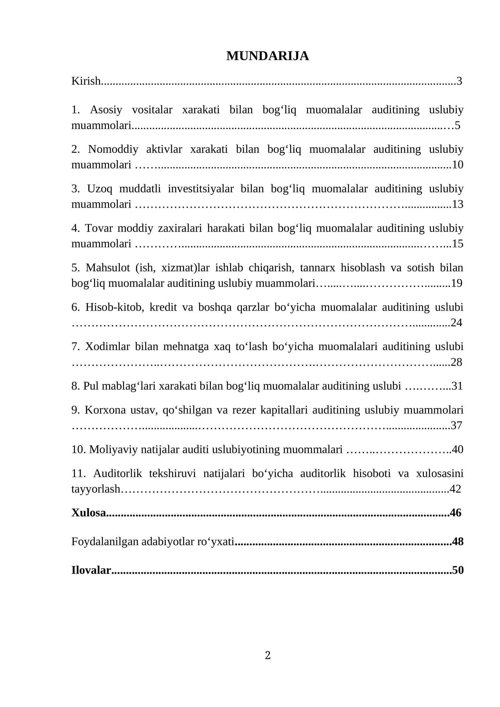Malakaviy amaliyot hisobot buxgalteriya yo'nalishi uchun MCHJ buxgalteriya hisobot