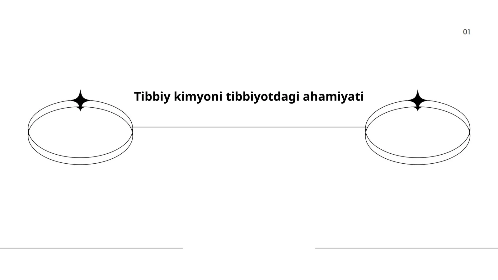 Tibbiy kimyo asoslari