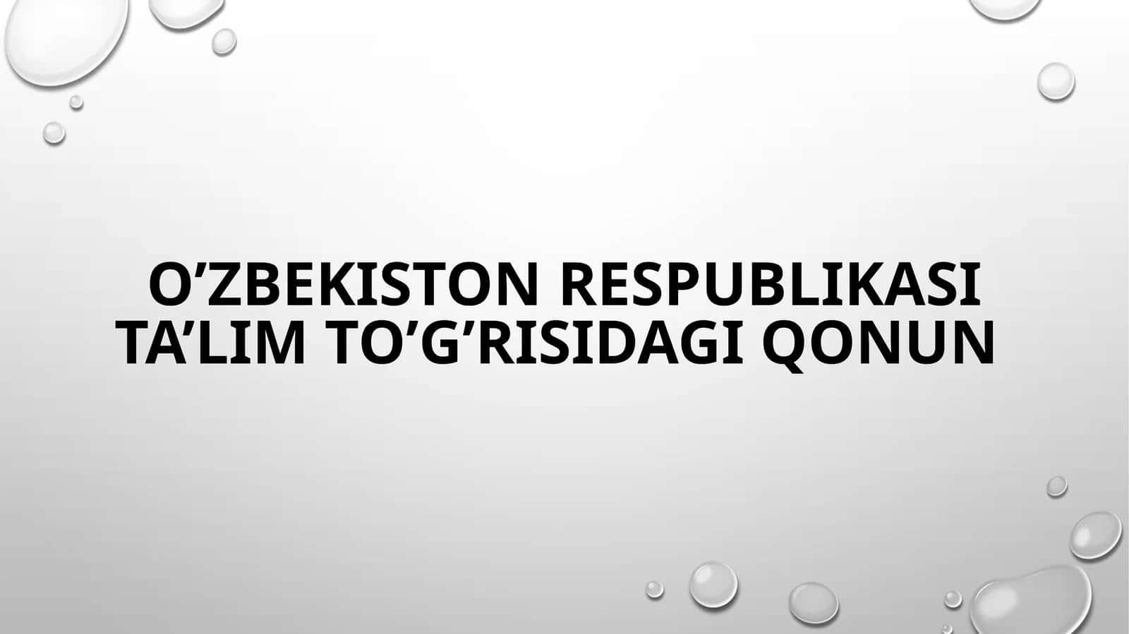 ISFT Instituti Pedagogika va Psixologiya fakulteti