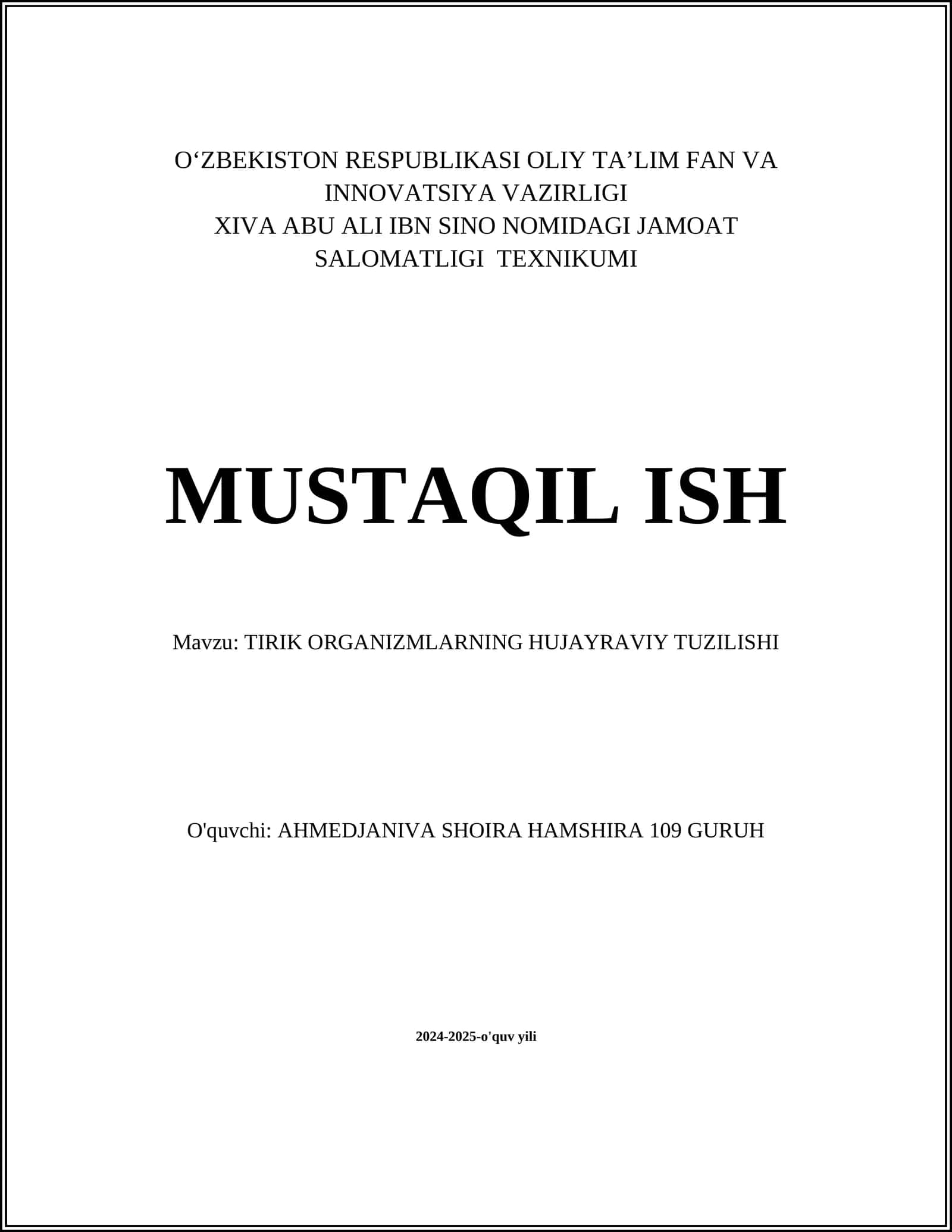 Hujayra membranasi