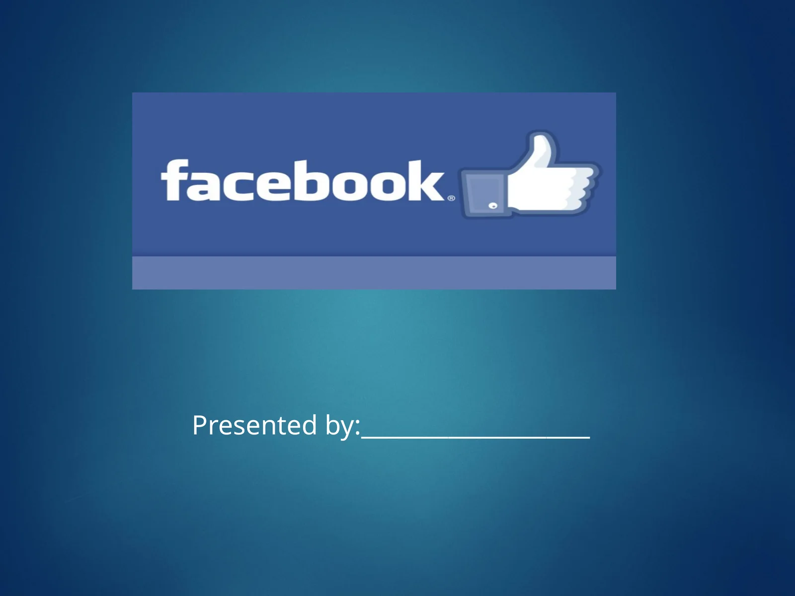 Facebook