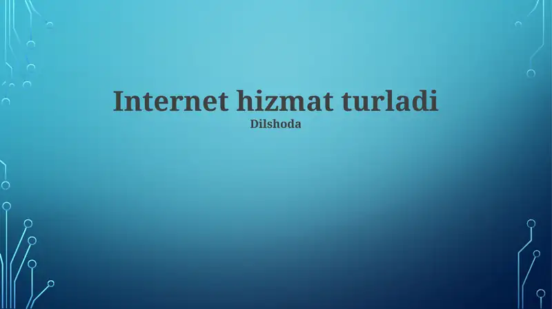 Bulut hisoblash