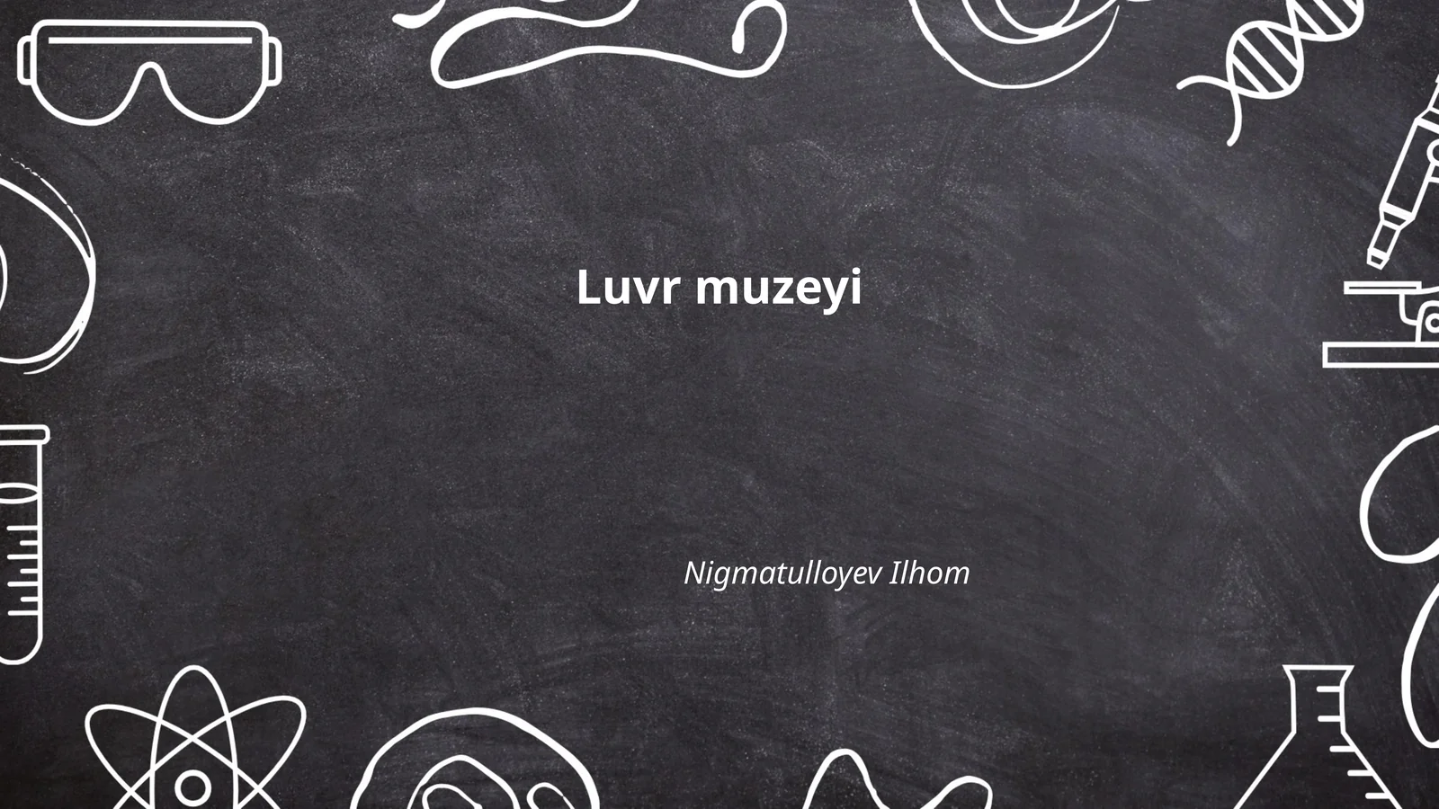 Luvr muzeyi