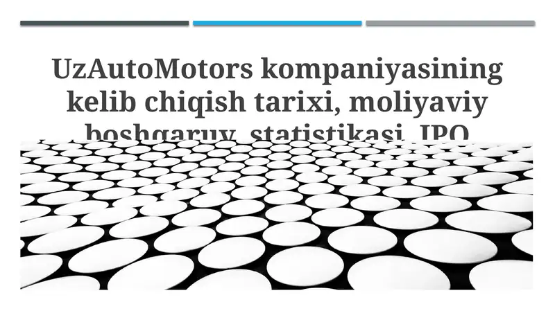 UzAutoMotors