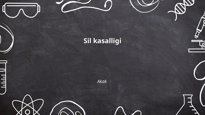 Qalqonsimon bez kasalliklari