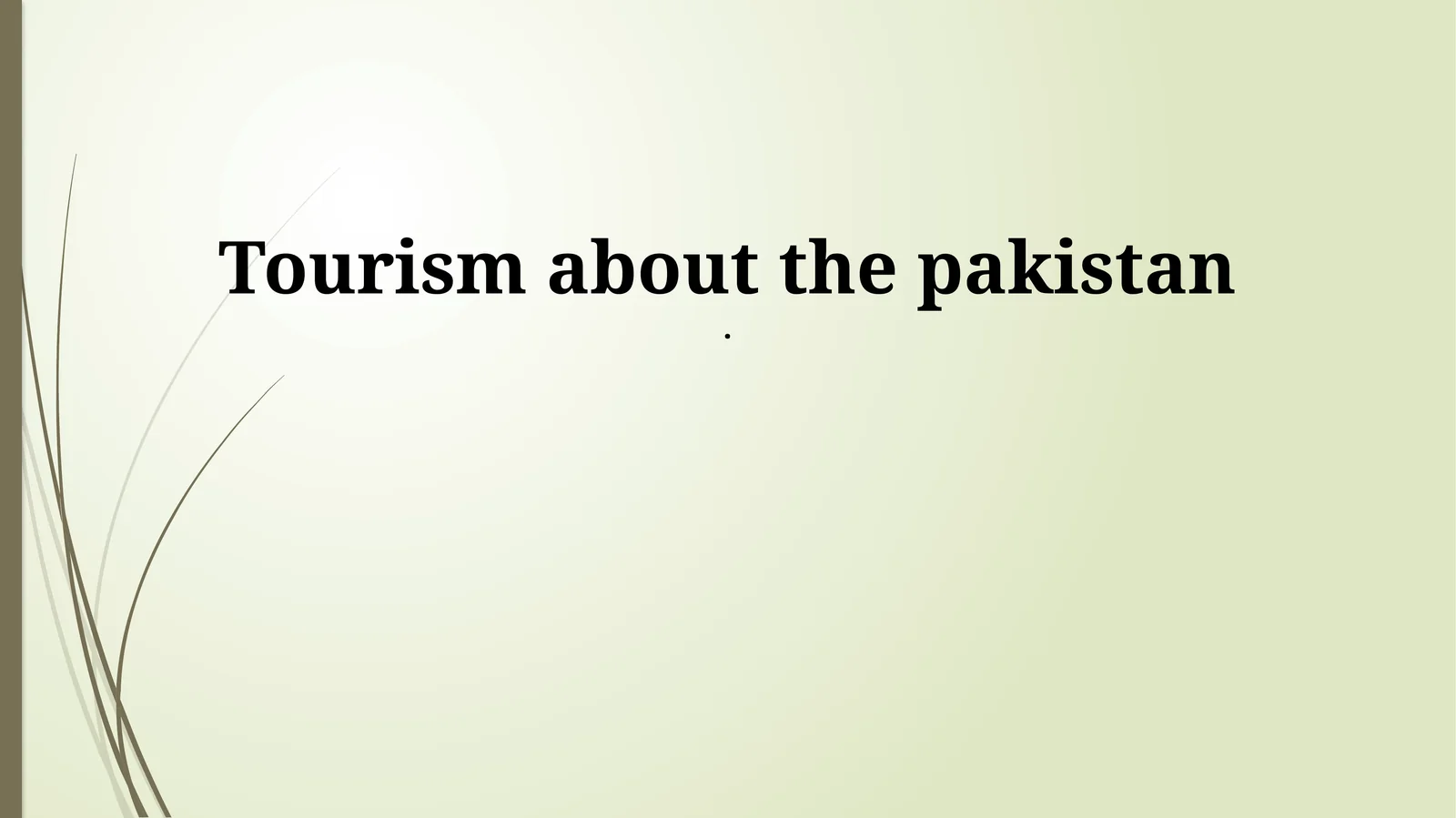 Unveiling Pakistan: A Land of History, Culture, and Diverse Landscapes