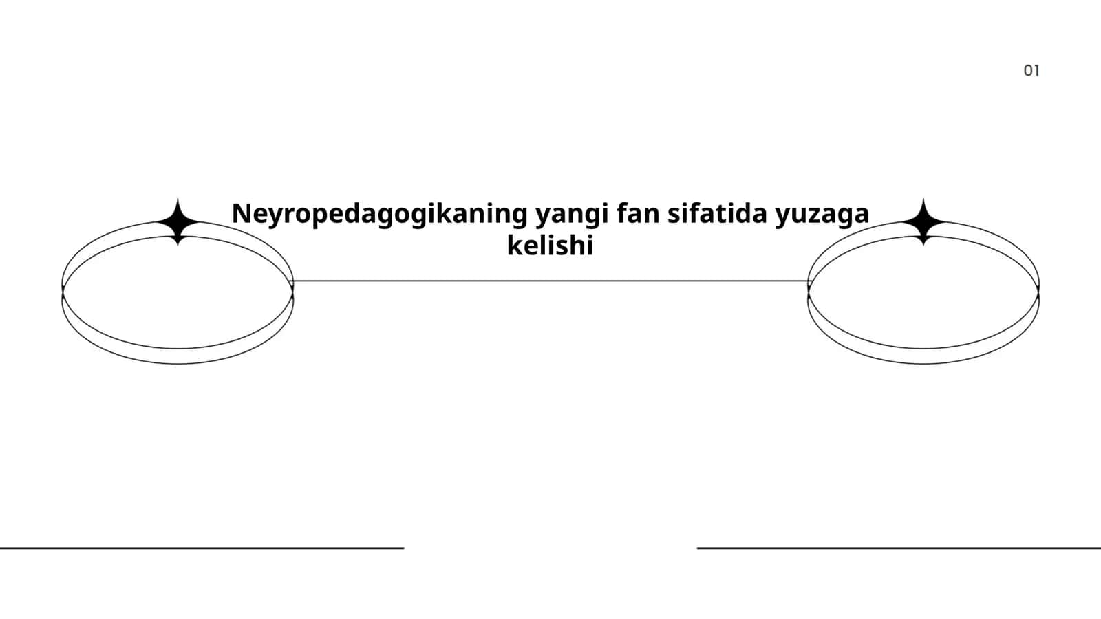 Neyropedagogikaning yangi fan sifatida yuzaga kelishi