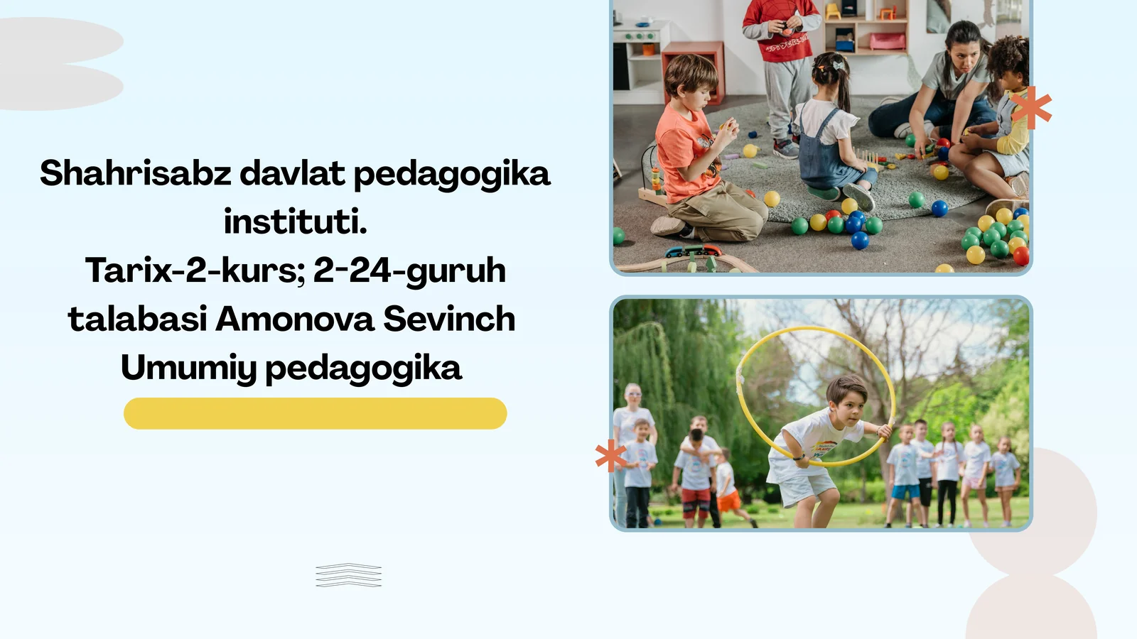 Korreksion pedagogika