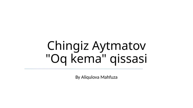 Oq kema