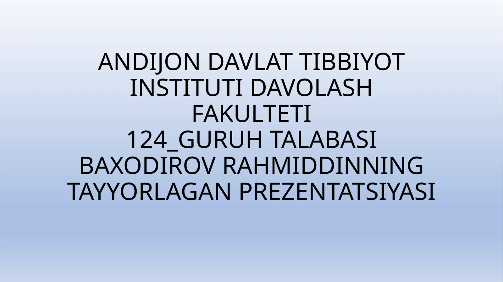 Qorinpardaning tuzulishi va uning qorin bo'shlig'i a'zolariga munosabati