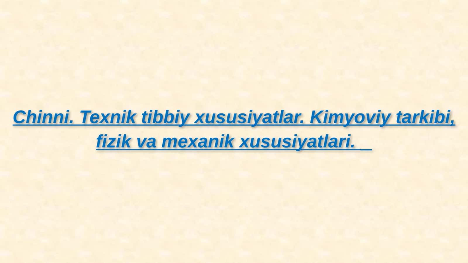 Press-keramika va sitallar
