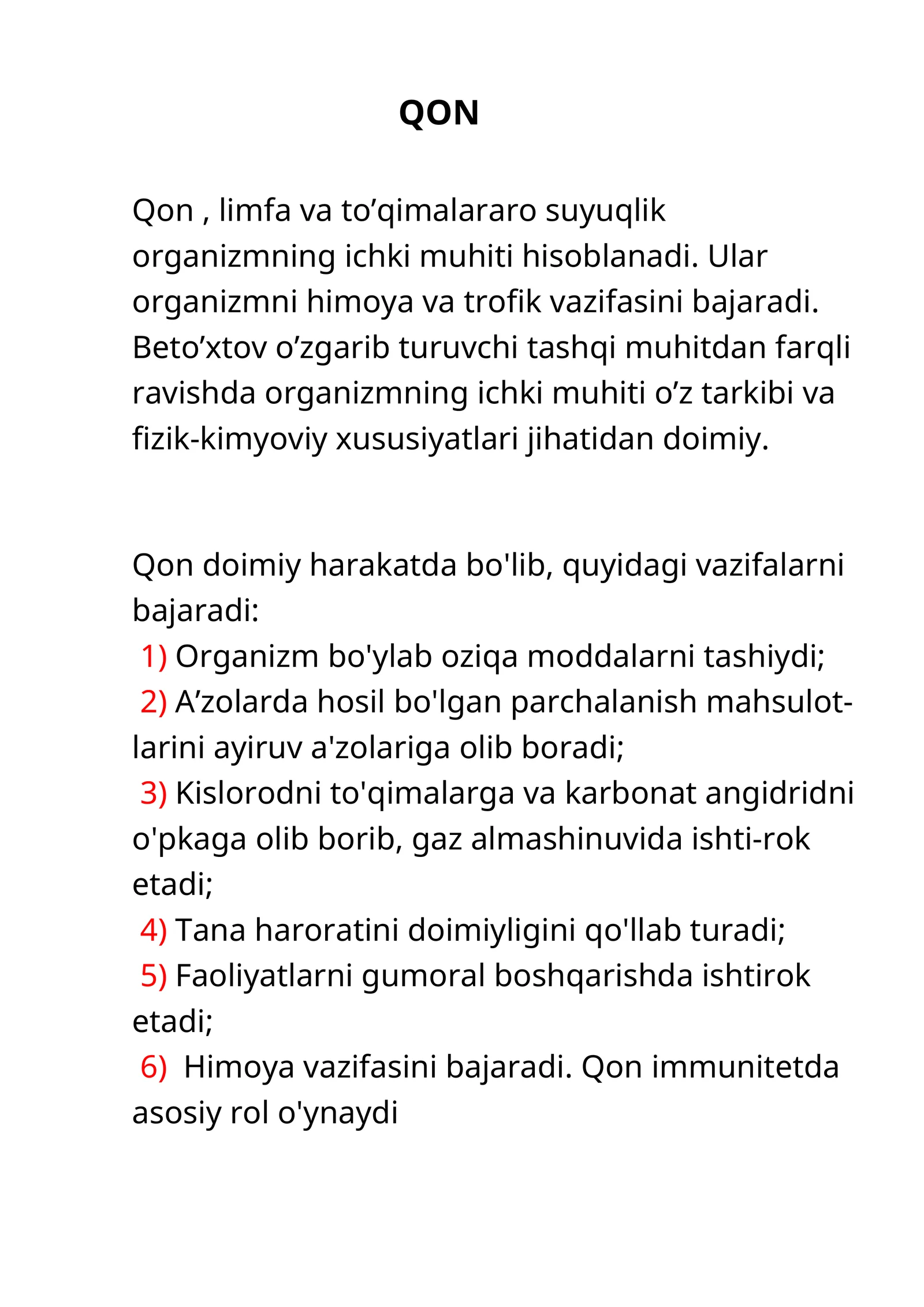 Qon
