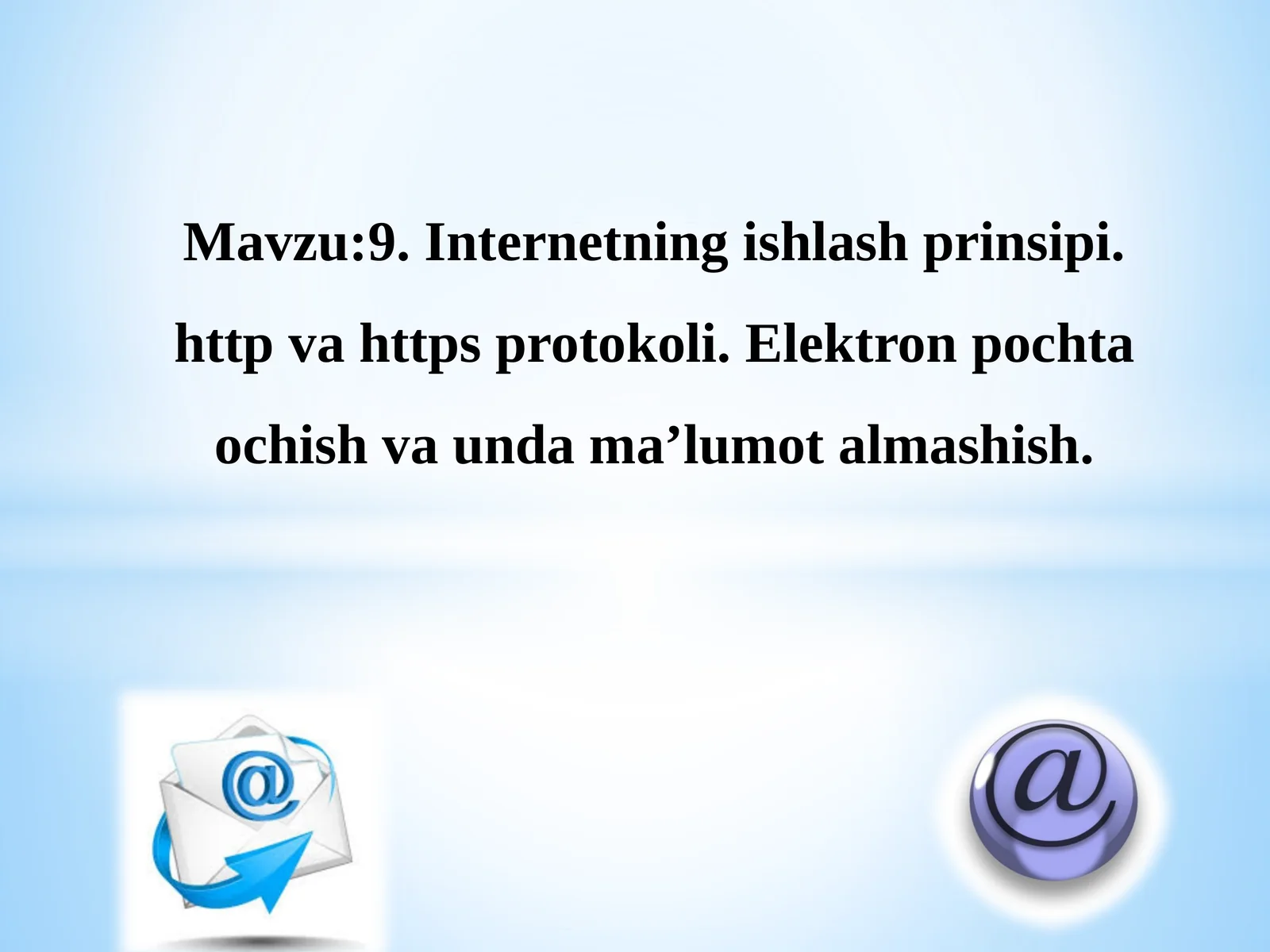 Elektronpochta