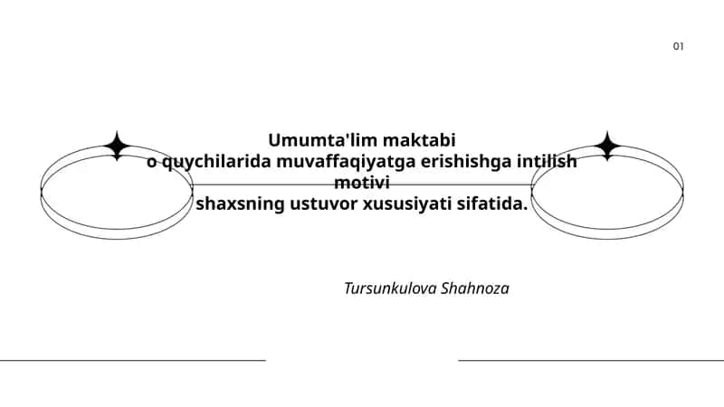 Umumta'lim maktabi