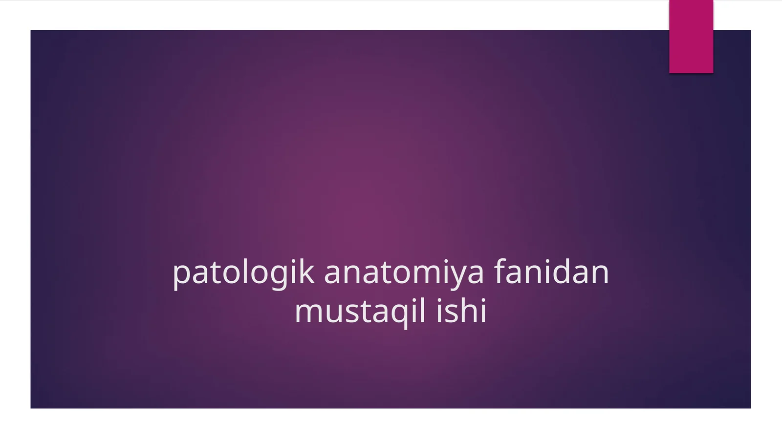 Gepatoz. Gepatit. Virusli gepatitlar. Surunkali gepatit. Jigar sirrozi. Patomorfologiyasi