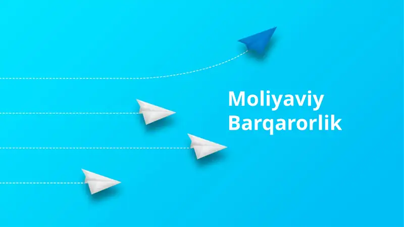 Moliyaviy Barqarorlik