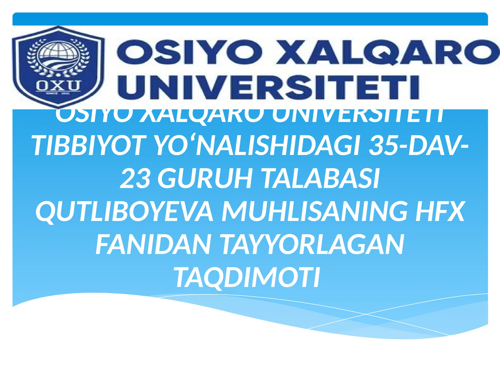 Aholi dushman tajovuzi xavfi paytida va shikastlangan aholini davolash-ko‘chirish chora-tadbirlari