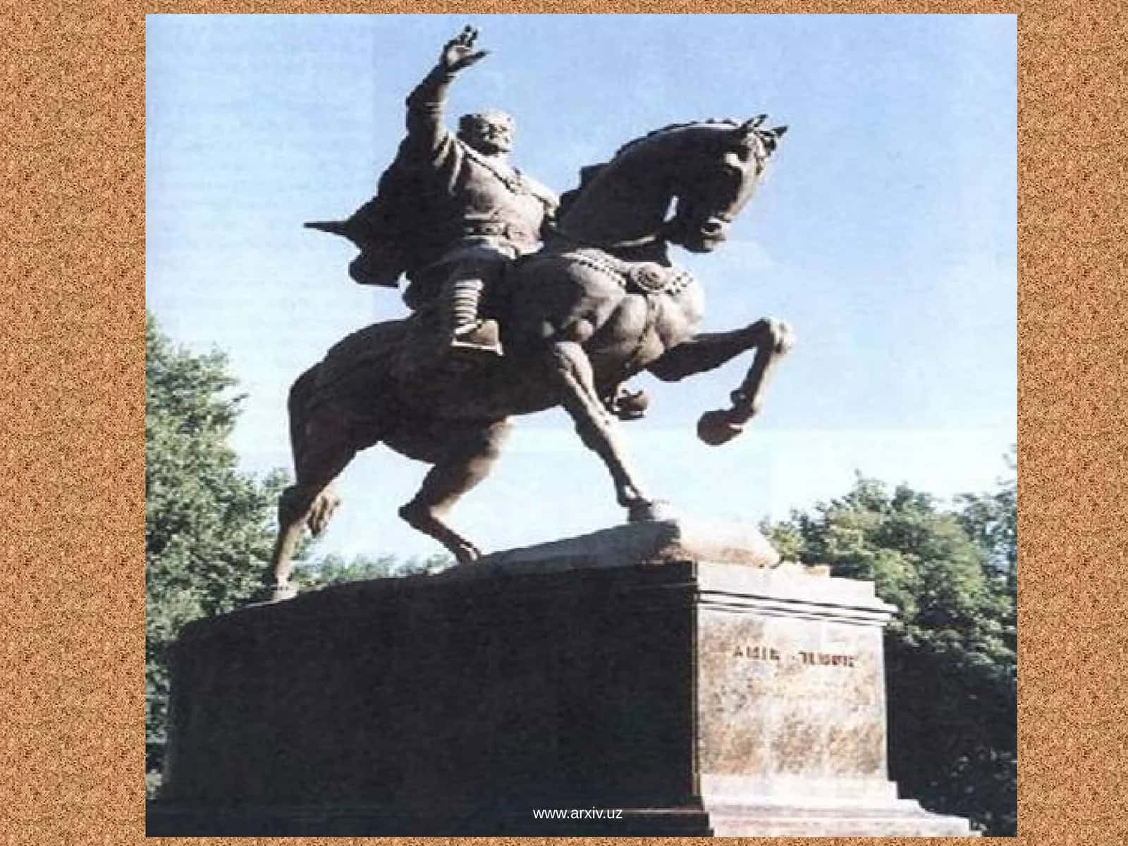 Temurtuzuklari