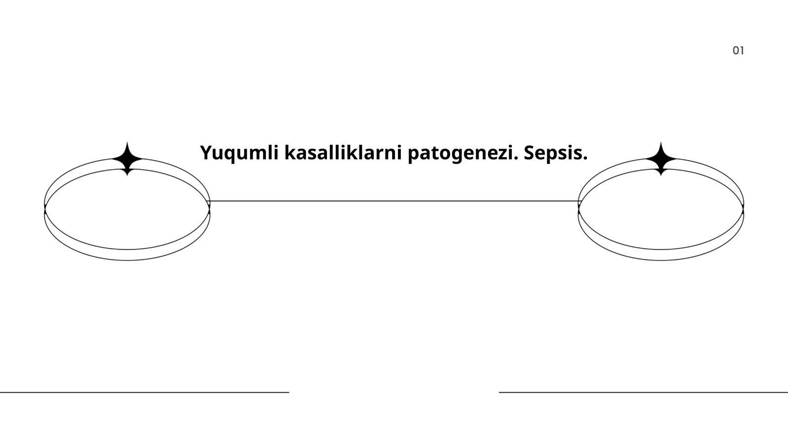 Yuqumli kasalliklarning patogenezi