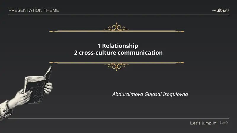 Building trust in cross-cultural romantic relationships