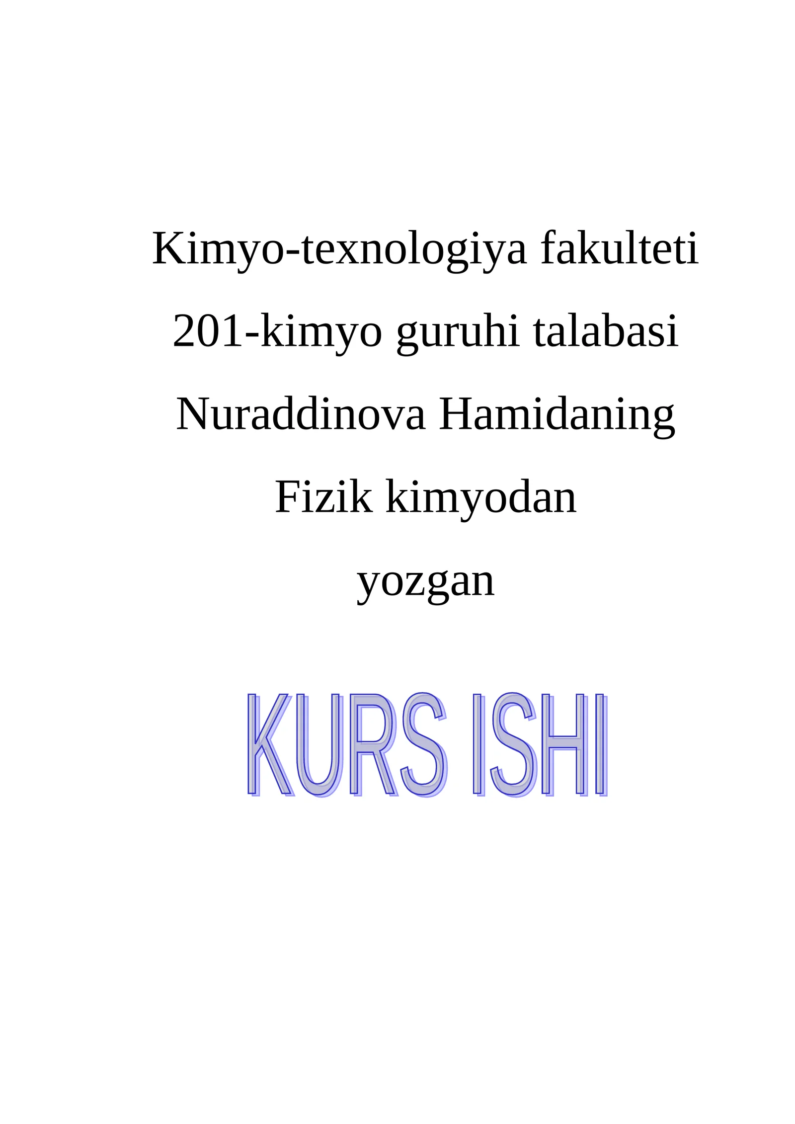 Elektrokimyo fizikasi