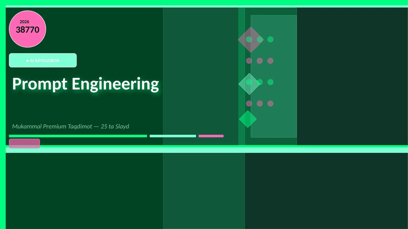 Prompt Engineering