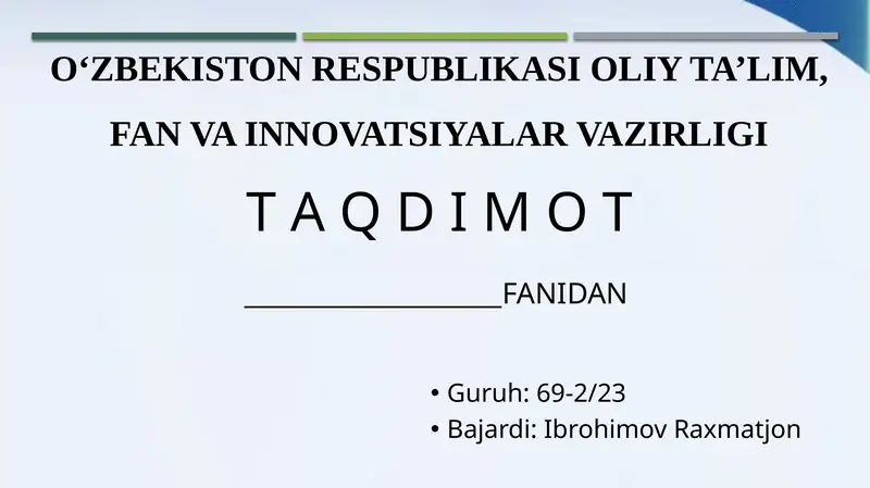 Saudiya Arabistoni iqtisodiy holati
