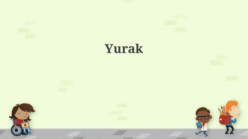 Yurak