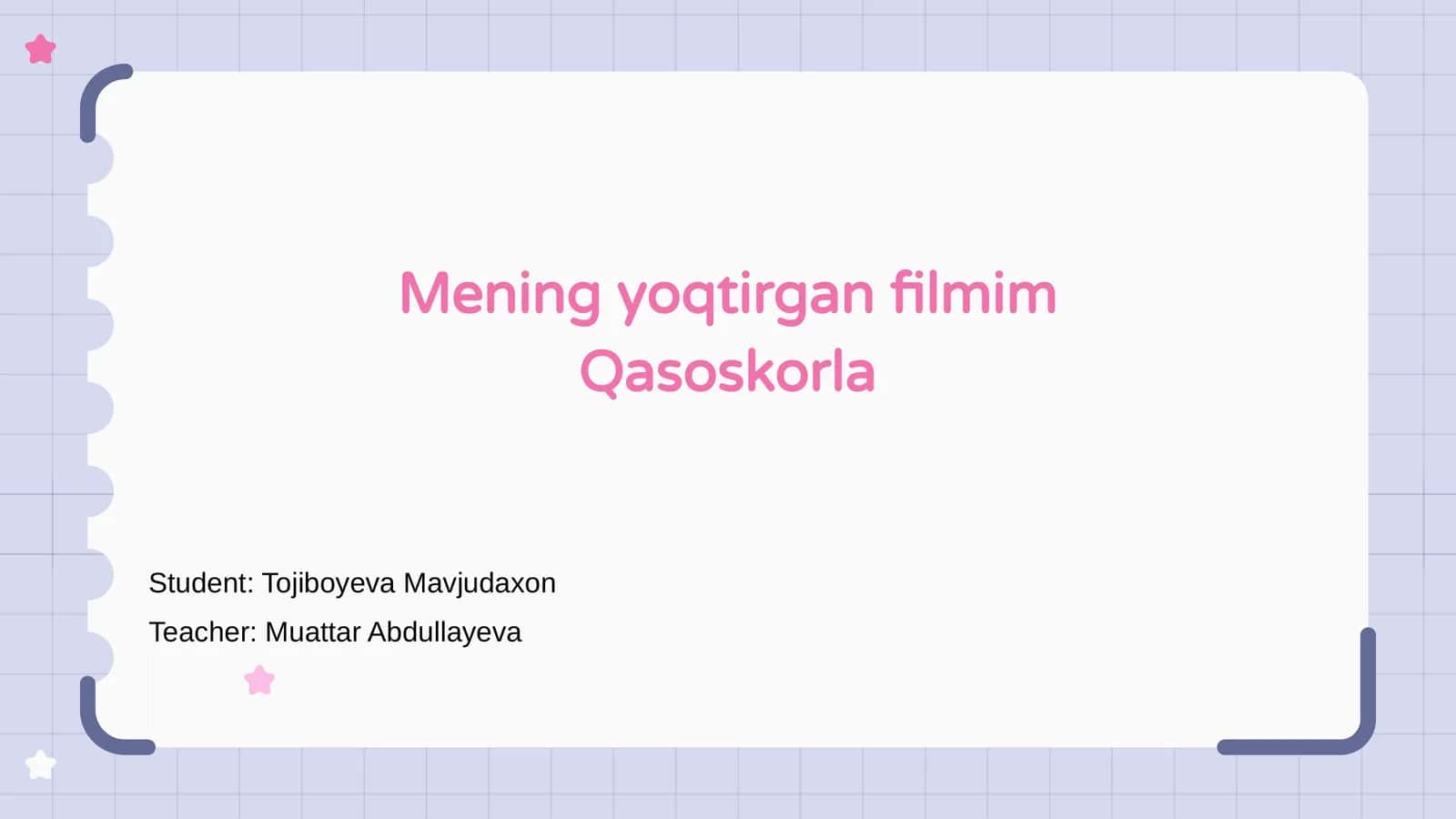Qasoskorla