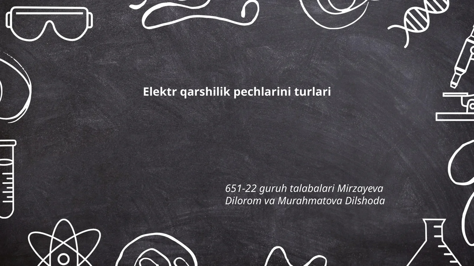 Induksion pechlar