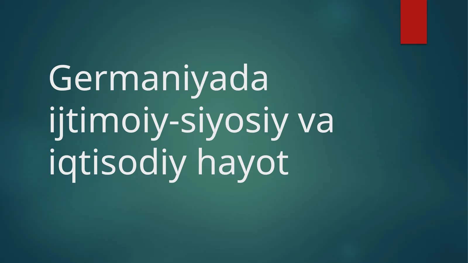FRIDRIX II HUKMRONLIGI