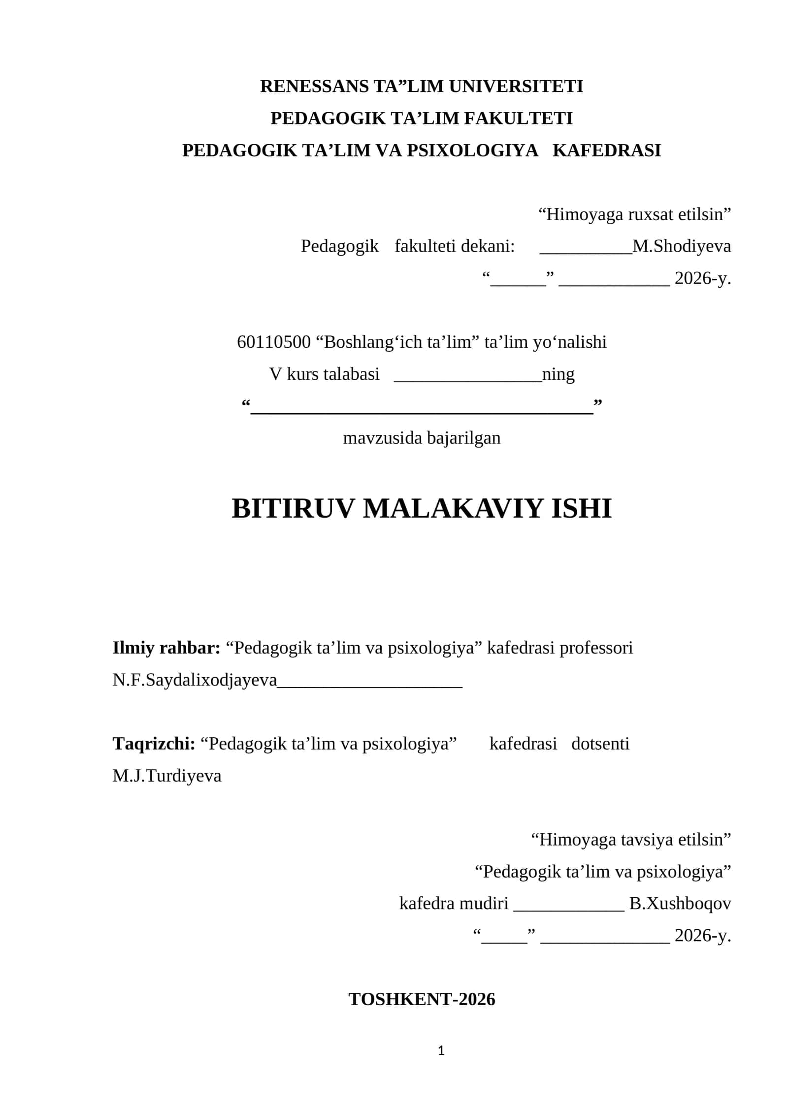 Amaliy asoslar
