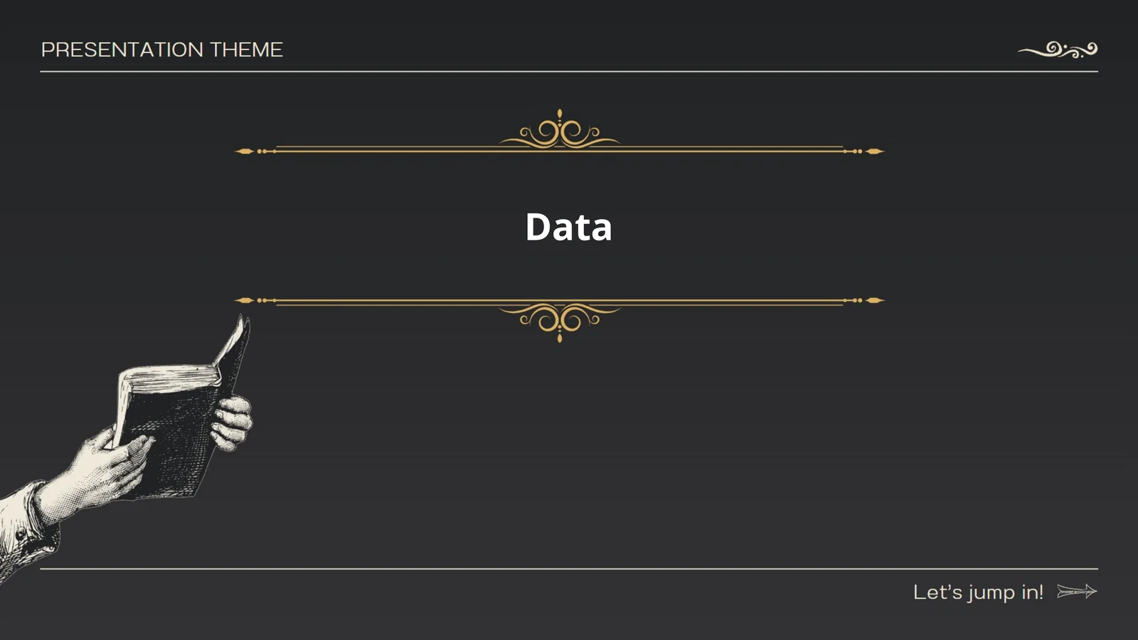Data Analysis