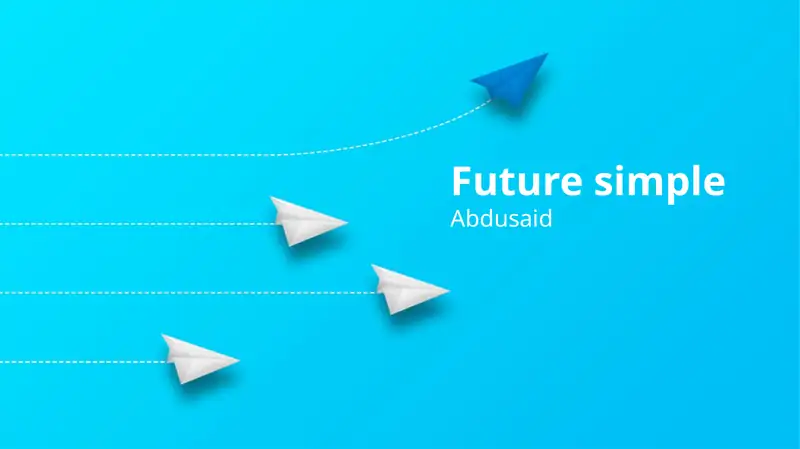 Future Simple