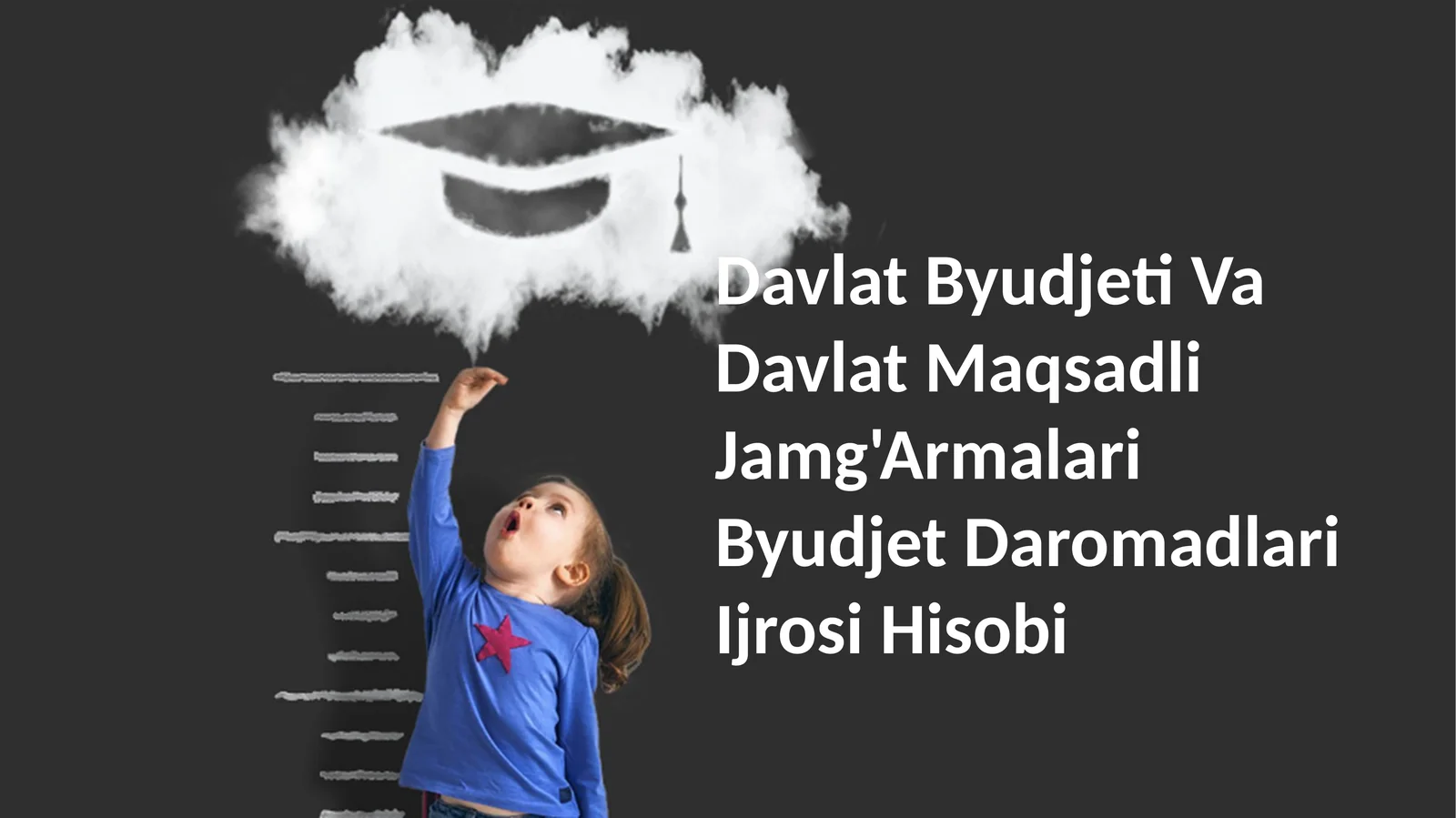 Davlat Byudjeti Va Davlat Maqsadli Jamg'Armalari Byudjet Daromadlari Ijrosi Hisobi