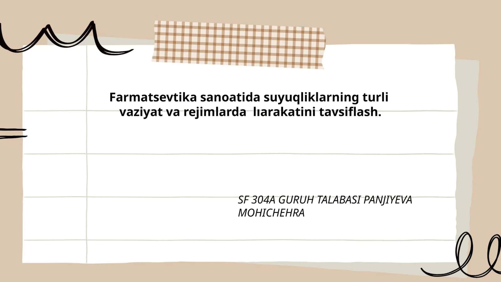 Farmatsevtika sanoati