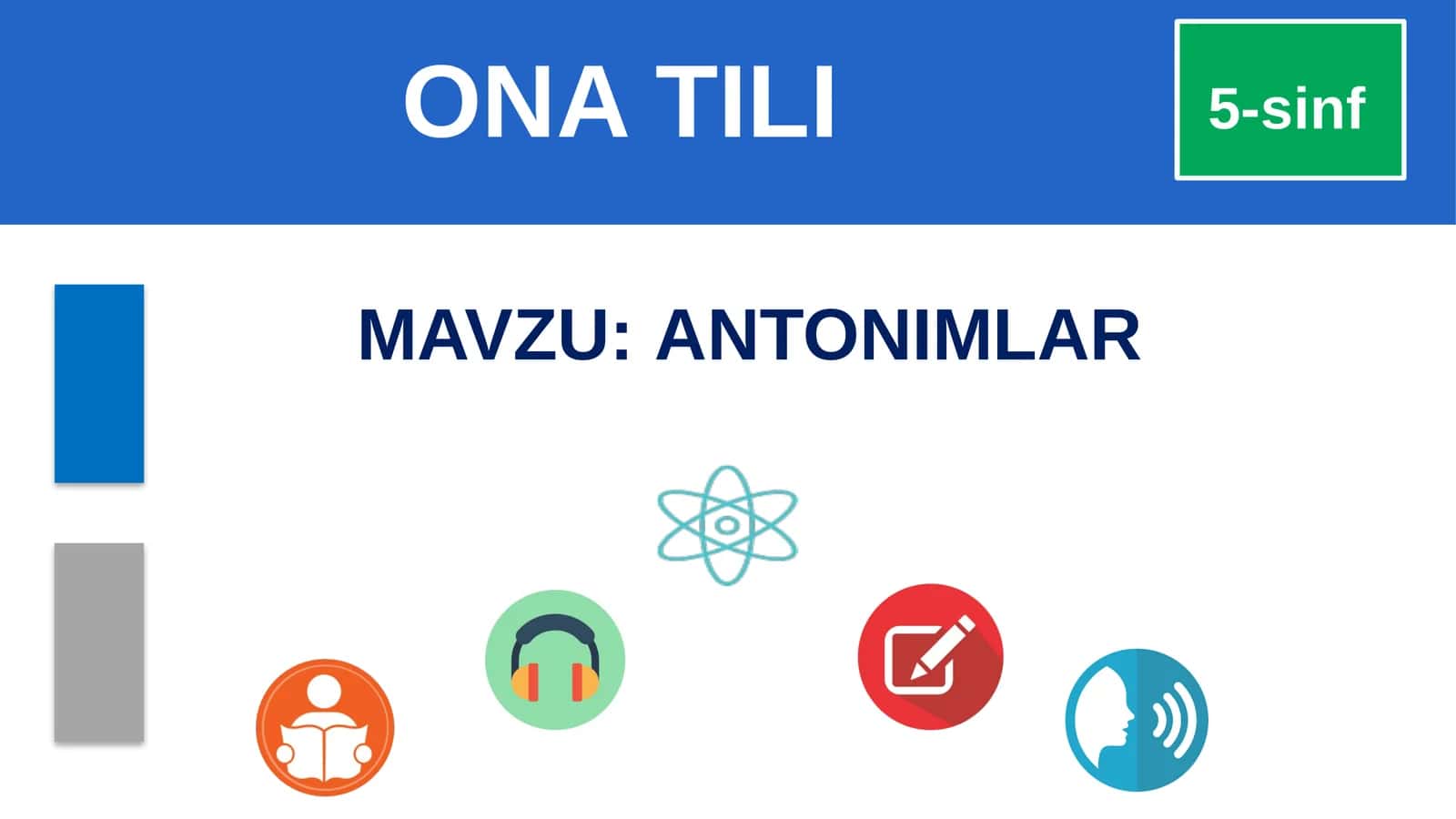 ONA TILI