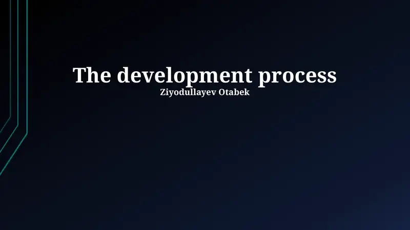 Deployment and Launch