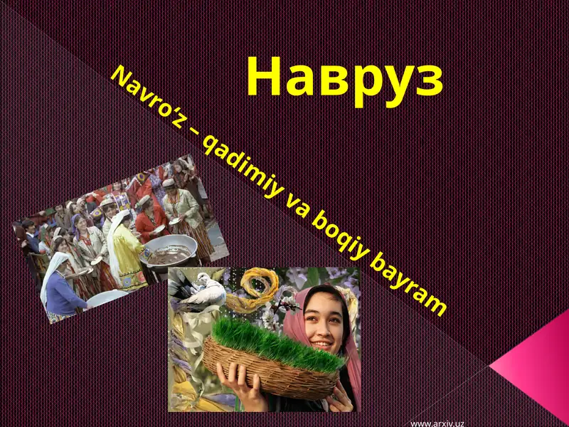 Navruz
