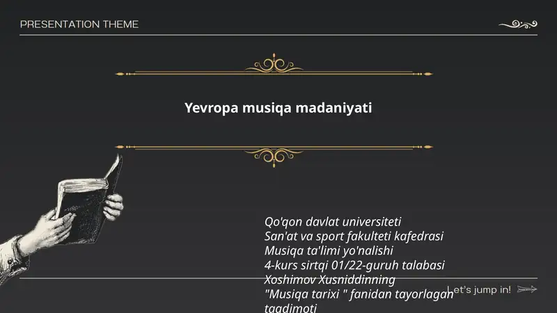 Musiqa tarixi