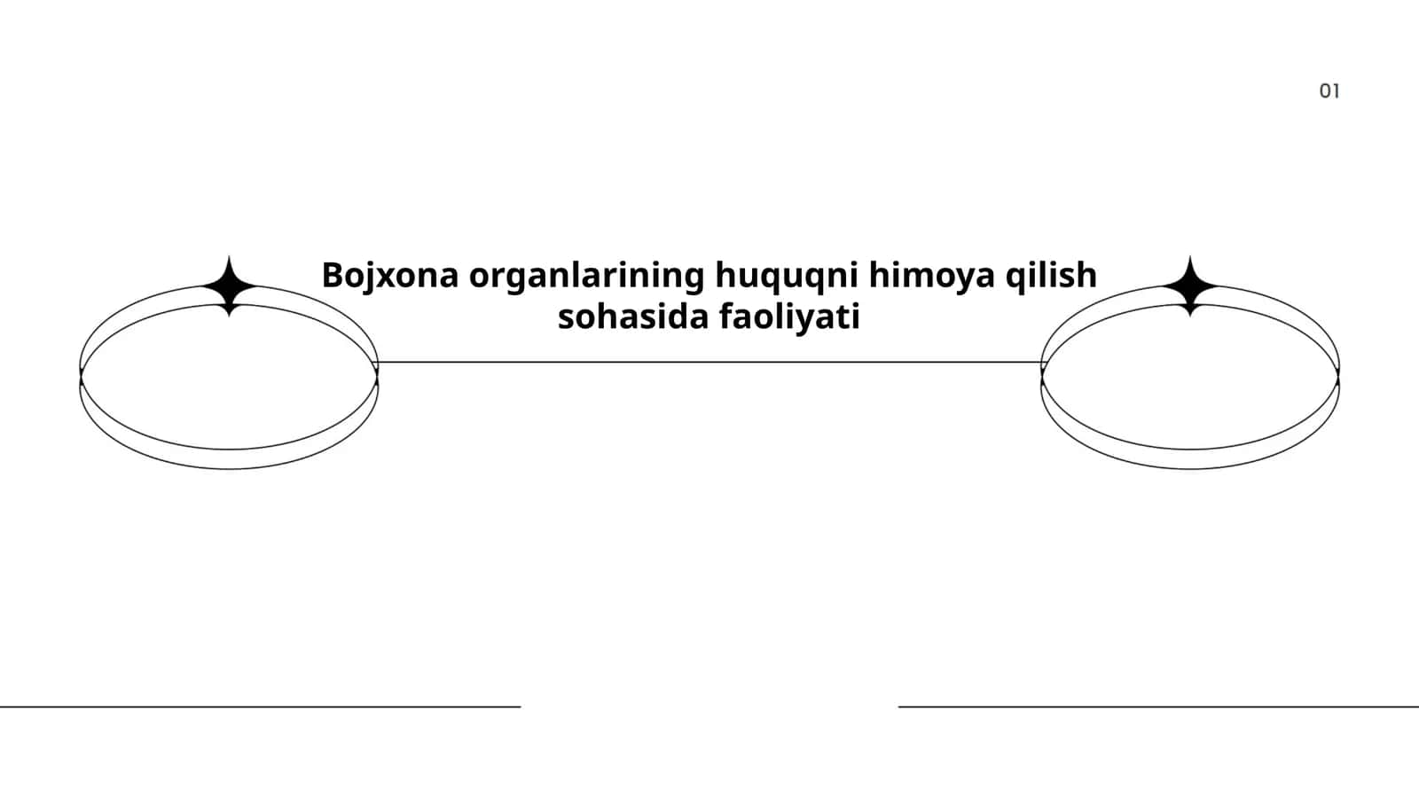 Bojxona organlarining huquqni himoya qilish sohasida faoliyati