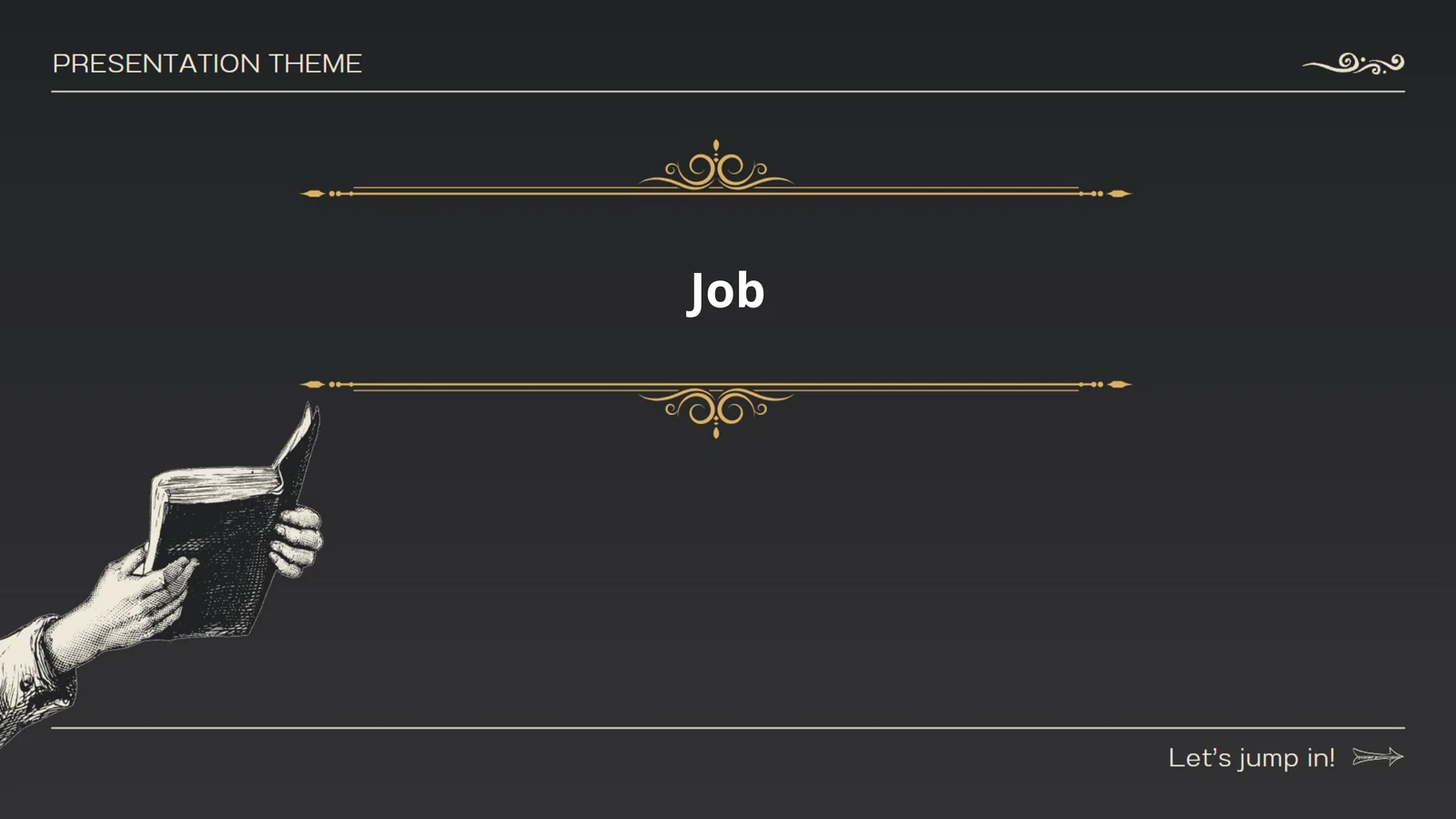 Job Market Trends