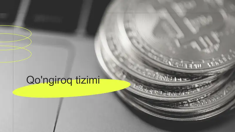 Qo'ngiroq tizimi