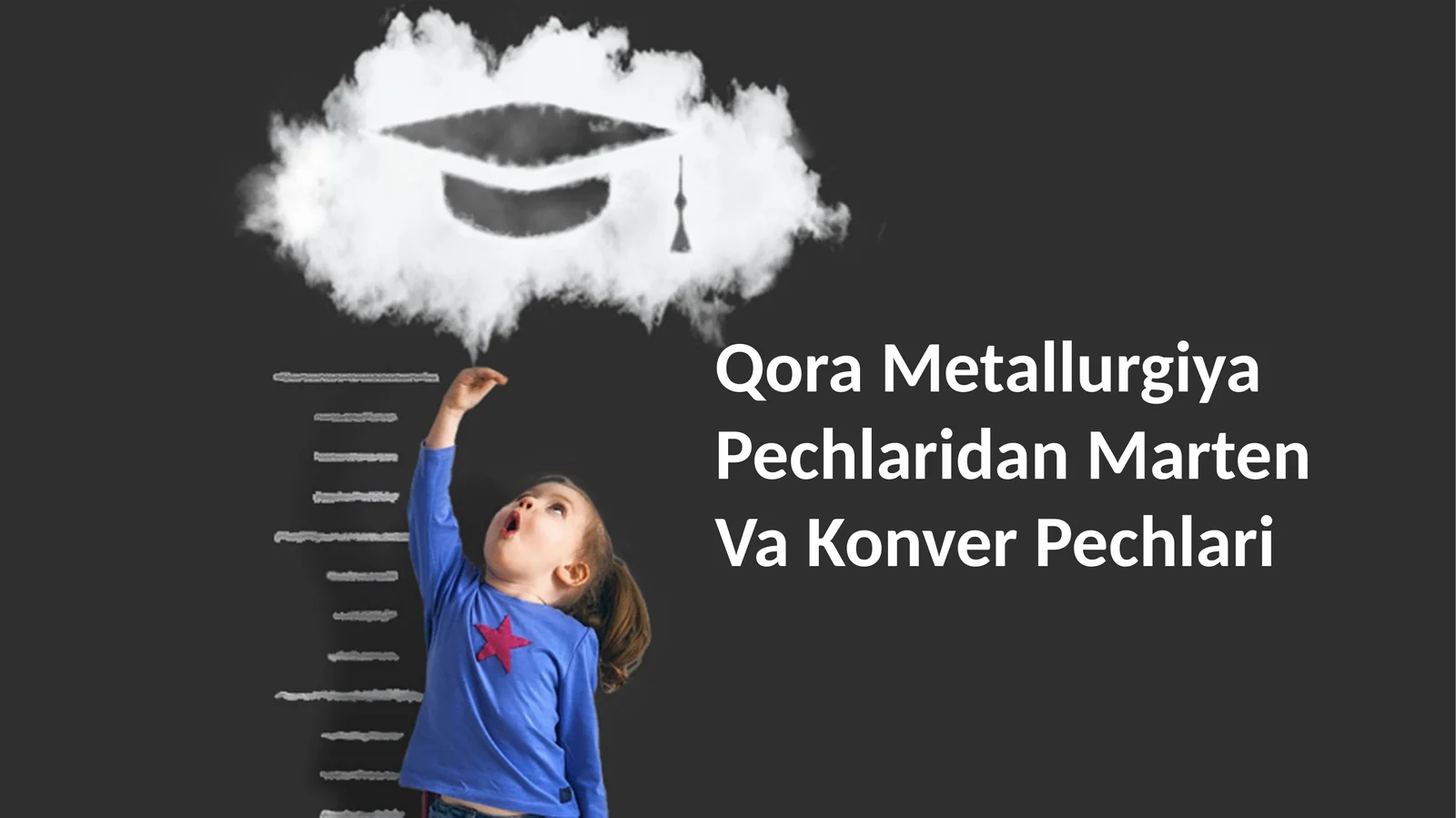 Qora Metallurgiya Pechlaridan Marten Va Konver Pechlari