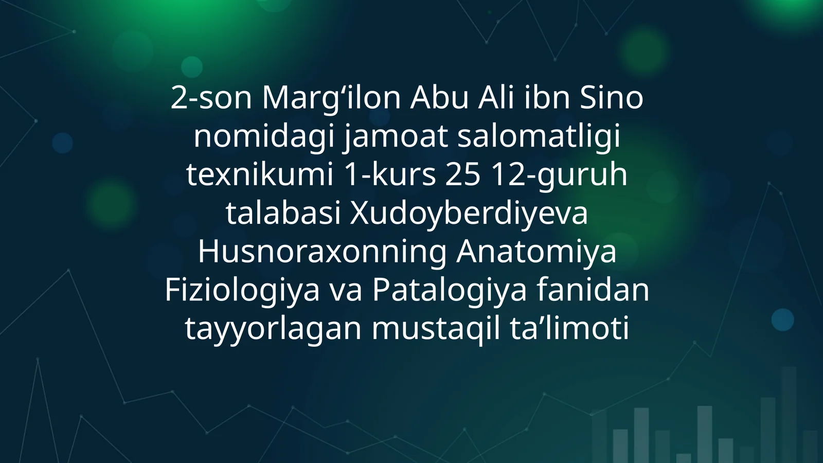 Qalqonsimon bezlar
