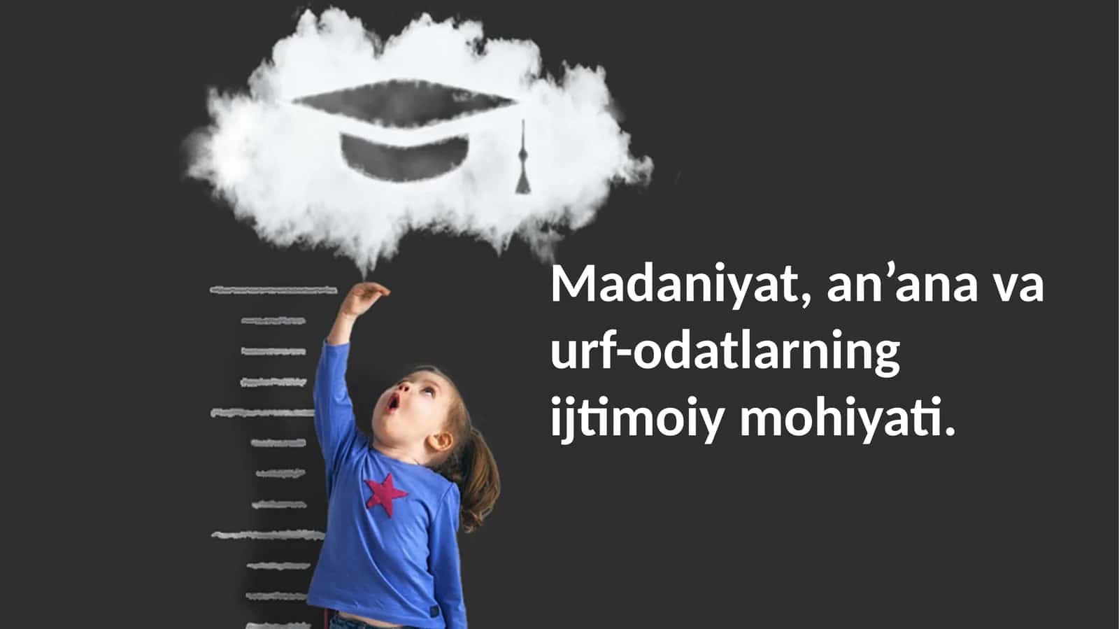 Madaniyatning o'zgarishi, globalizatsiya va milliy o'ziga xoslik
