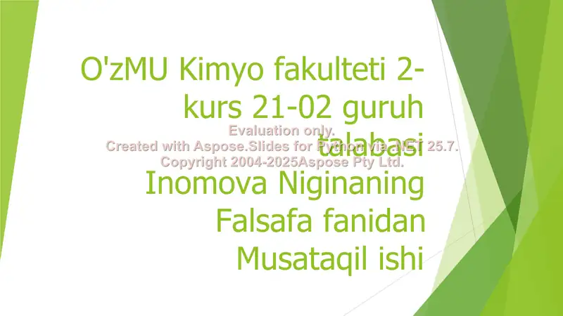 Qadimgi va milliy dinlar tasnifi
